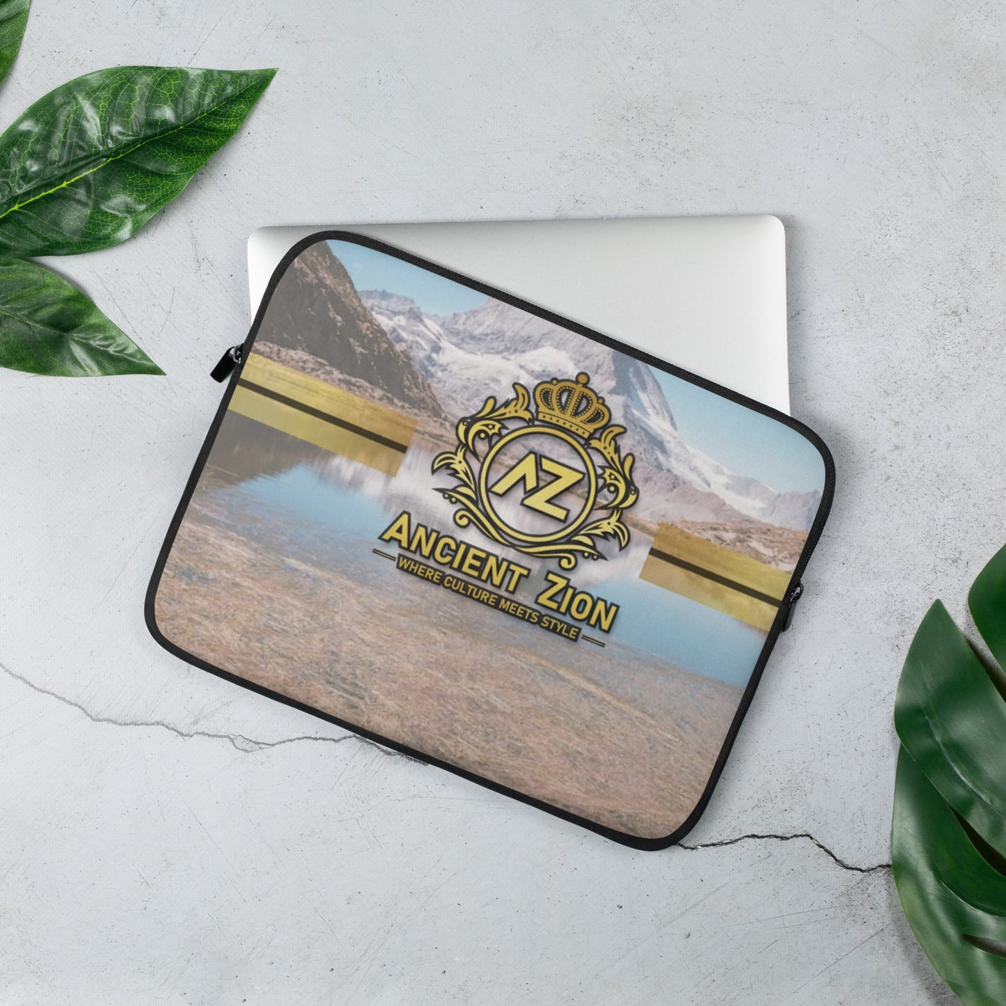 Laptop Sleeve