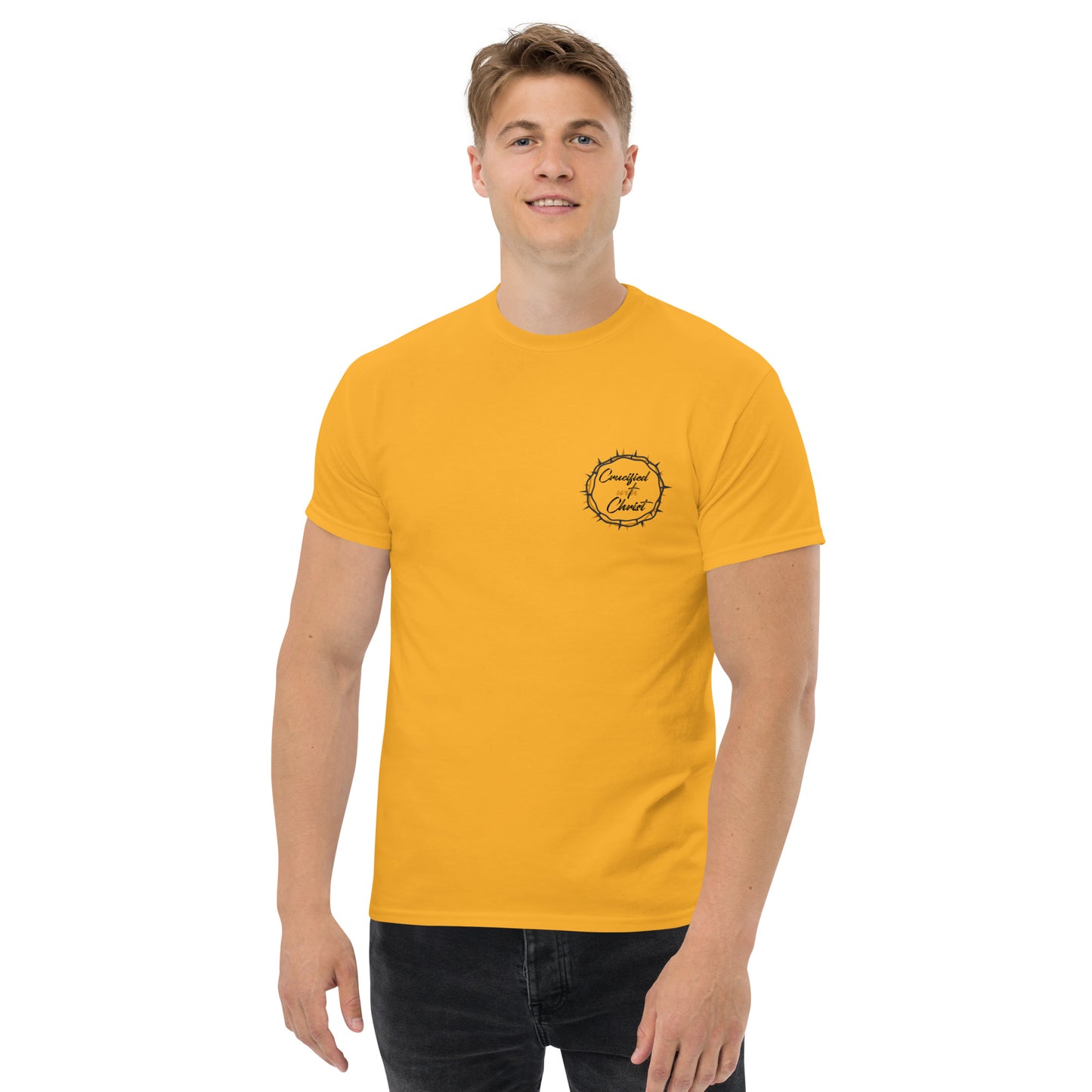 Men's classic tee