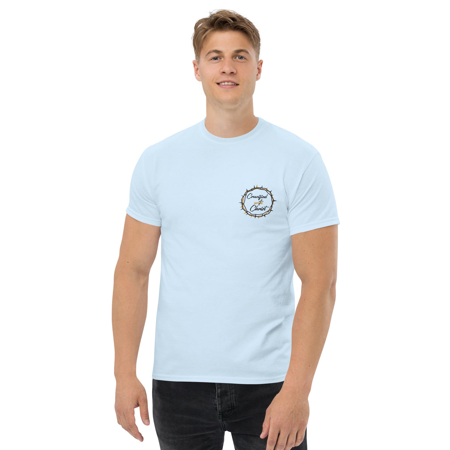 Men's classic tee