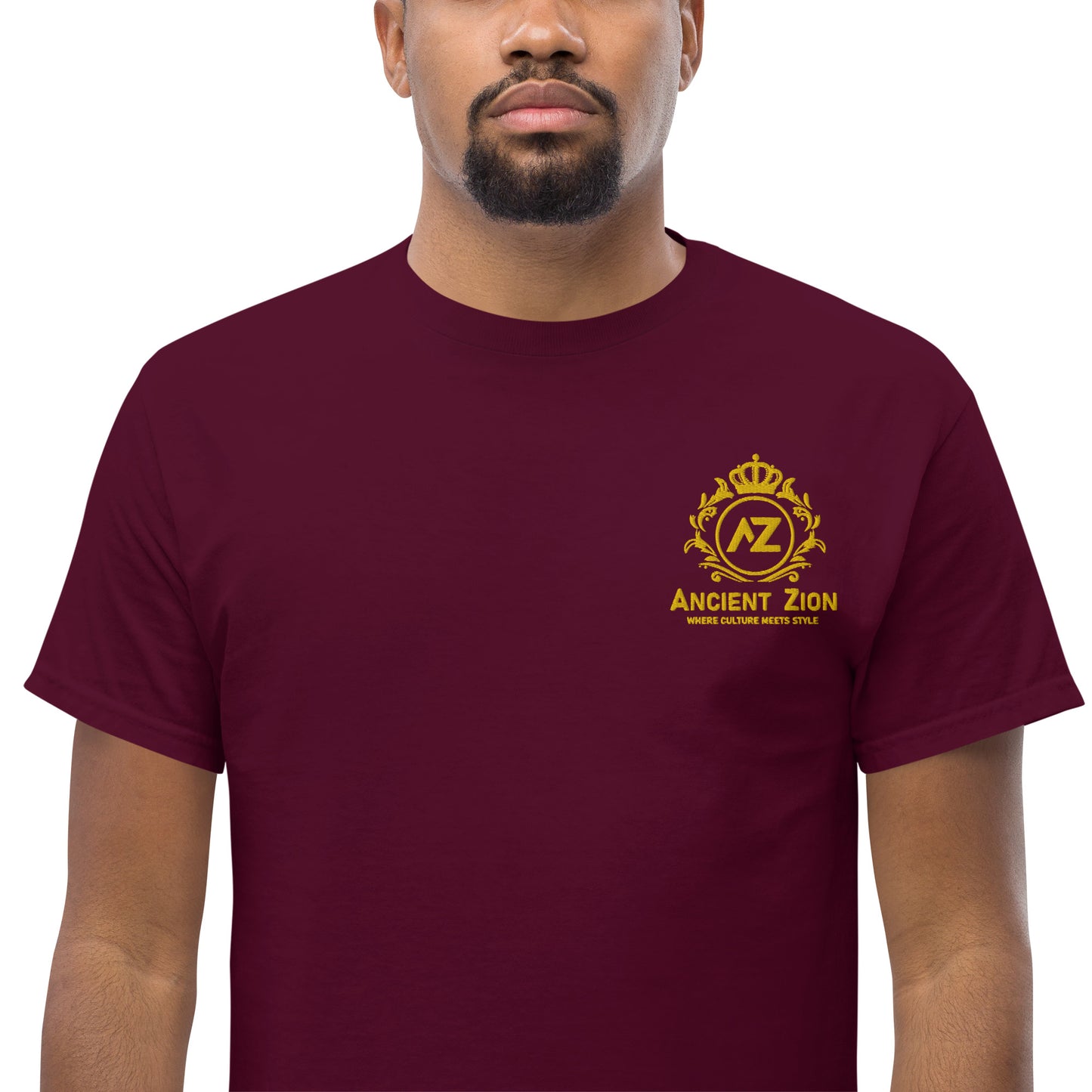 Men's classic tee