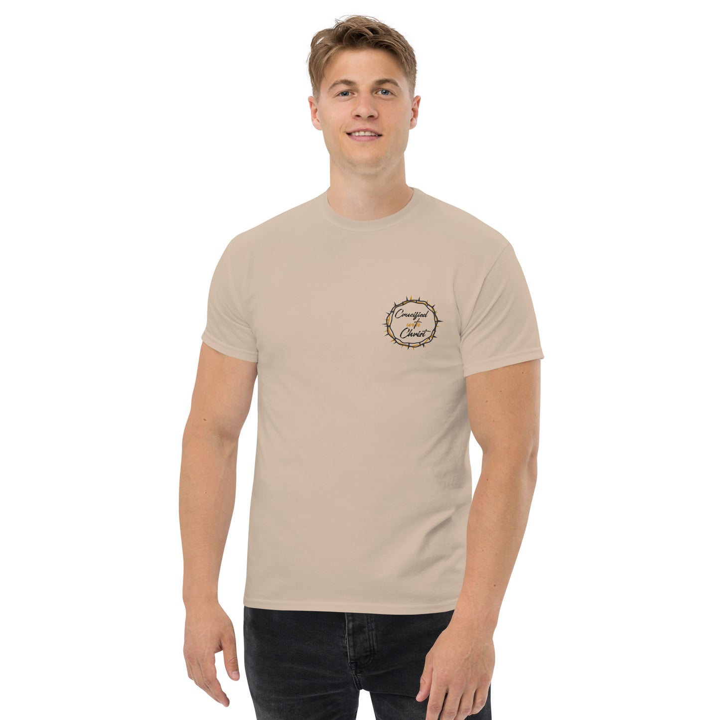 Men's classic tee