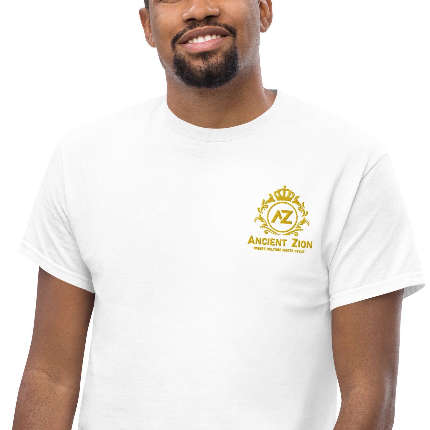 Men's classic tee