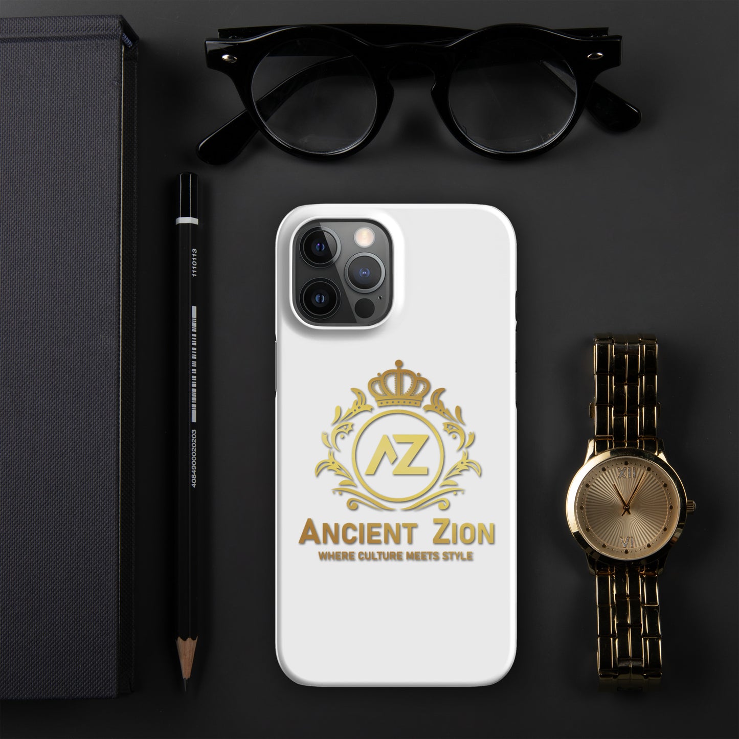 Classic case for iPhone®